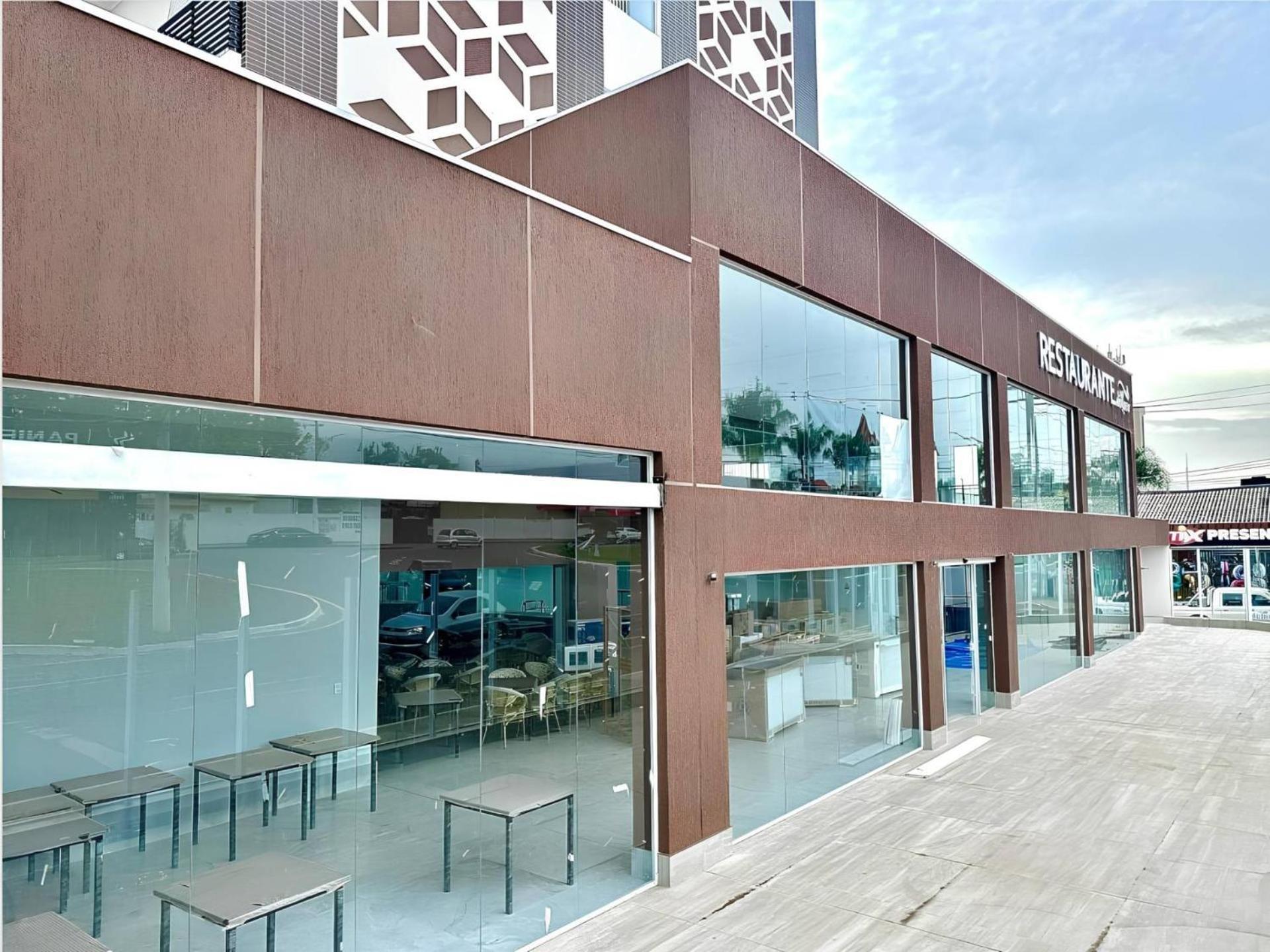 Spazzio Di'roma - St Aparthotel