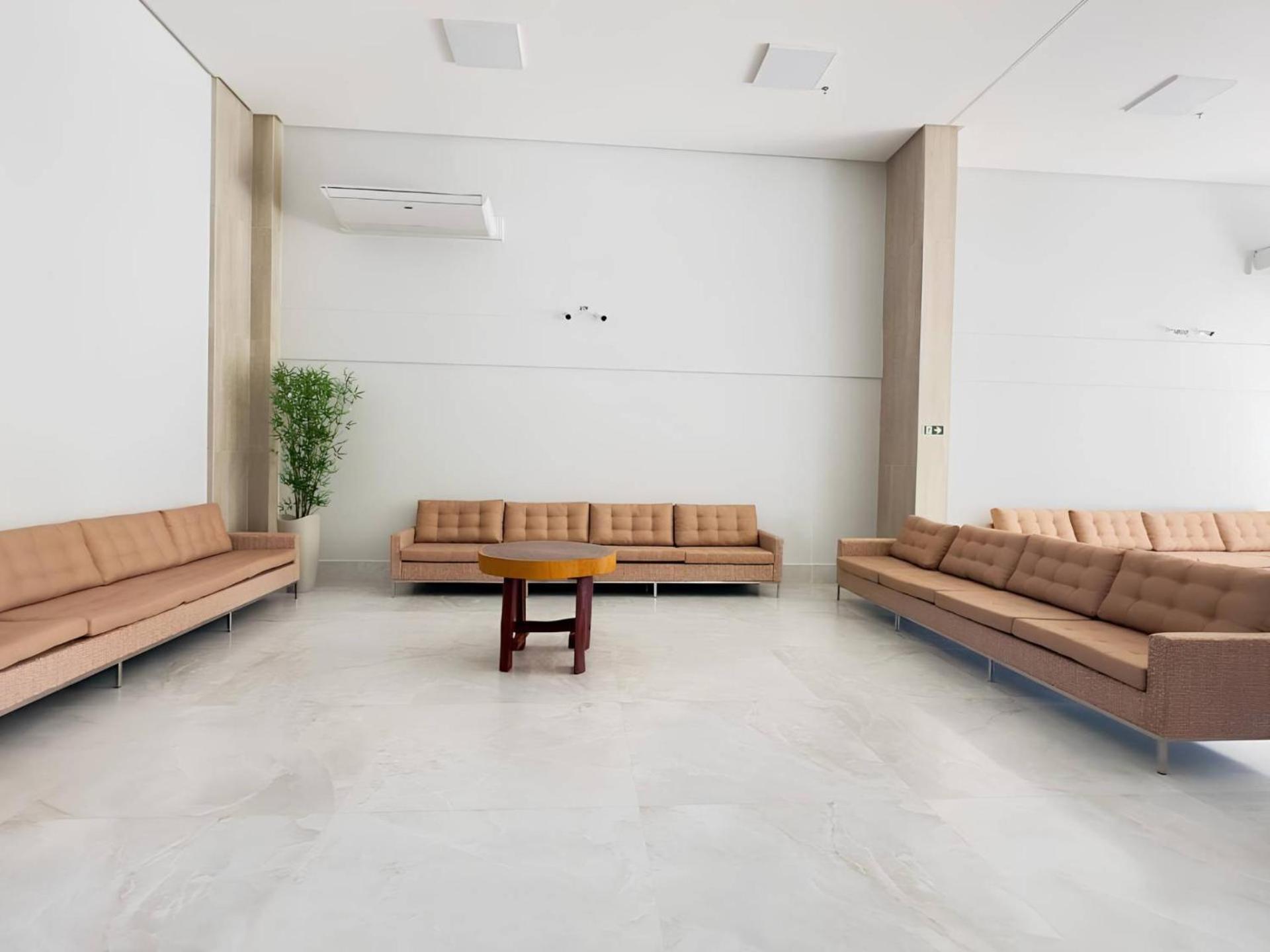 Aparthotel Spazzio Di'roma - St Caldas Novas