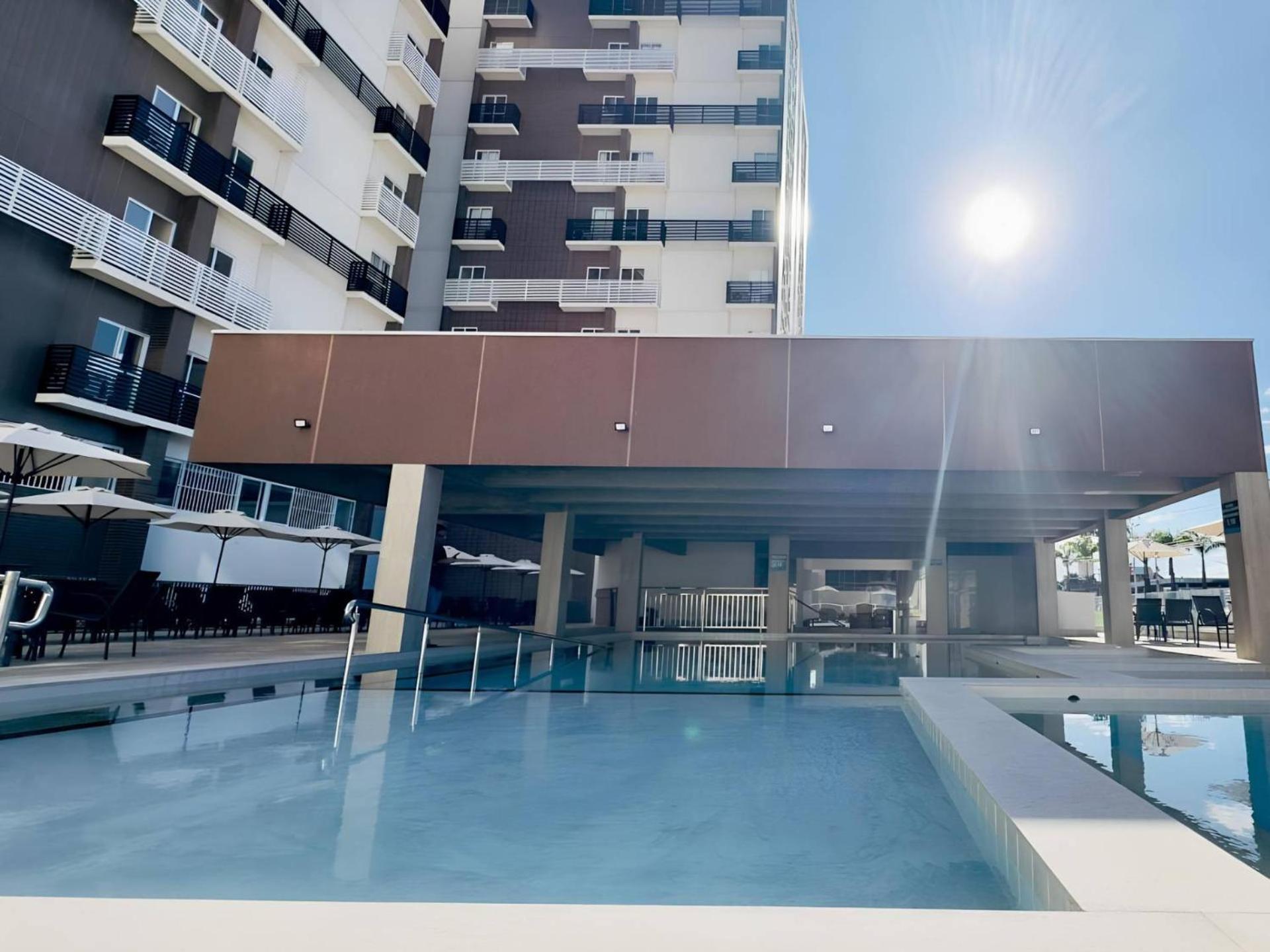 Aparthotel Spazzio Di'roma - St